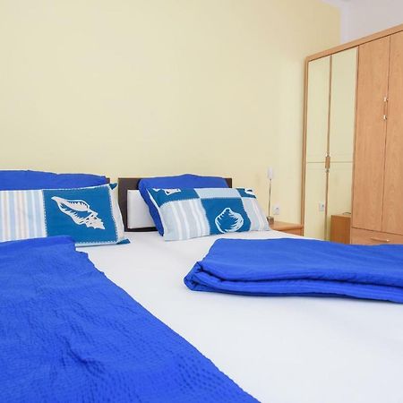 Apartments San Jozef Trogir Luaran gambar