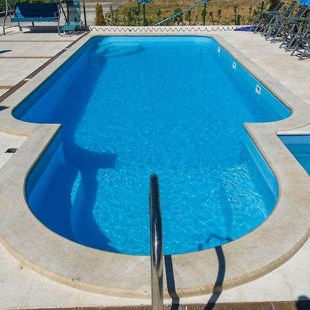 Apartments San Jozef Trogir Luaran gambar