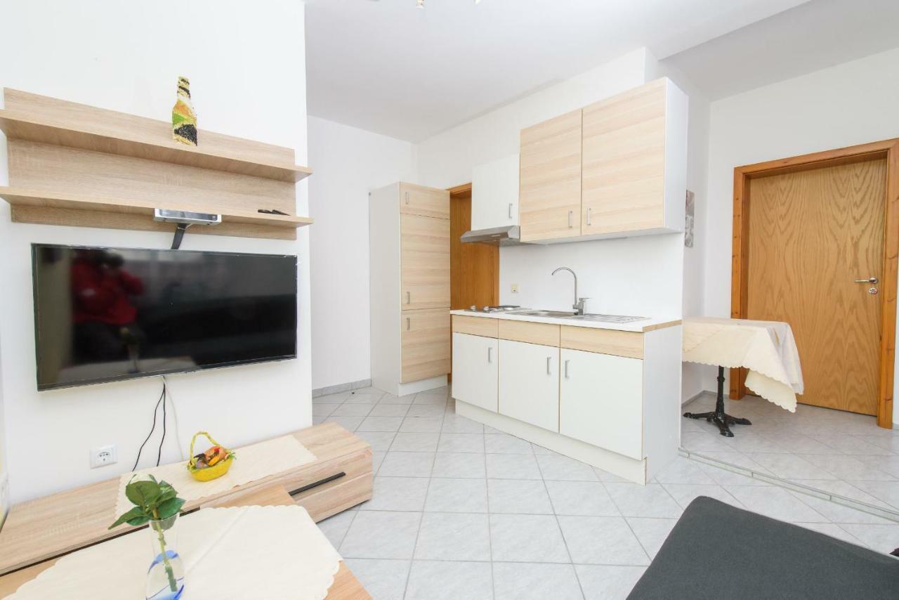 Apartments San Jozef Trogir Luaran gambar