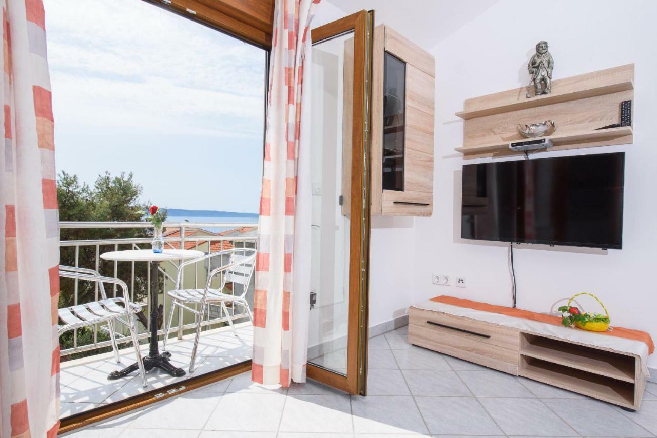Apartments San Jozef Trogir Luaran gambar