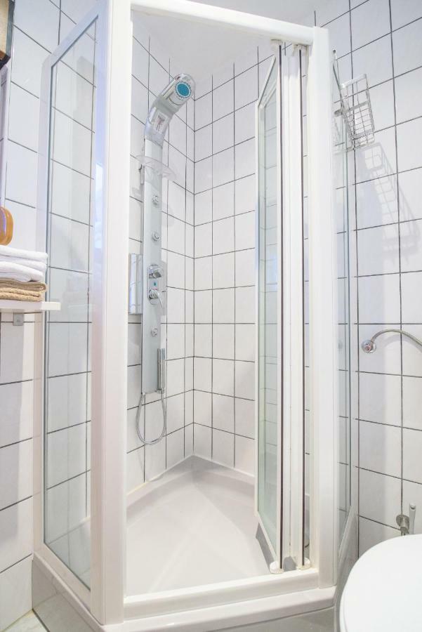 Apartments San Jozef Trogir Luaran gambar